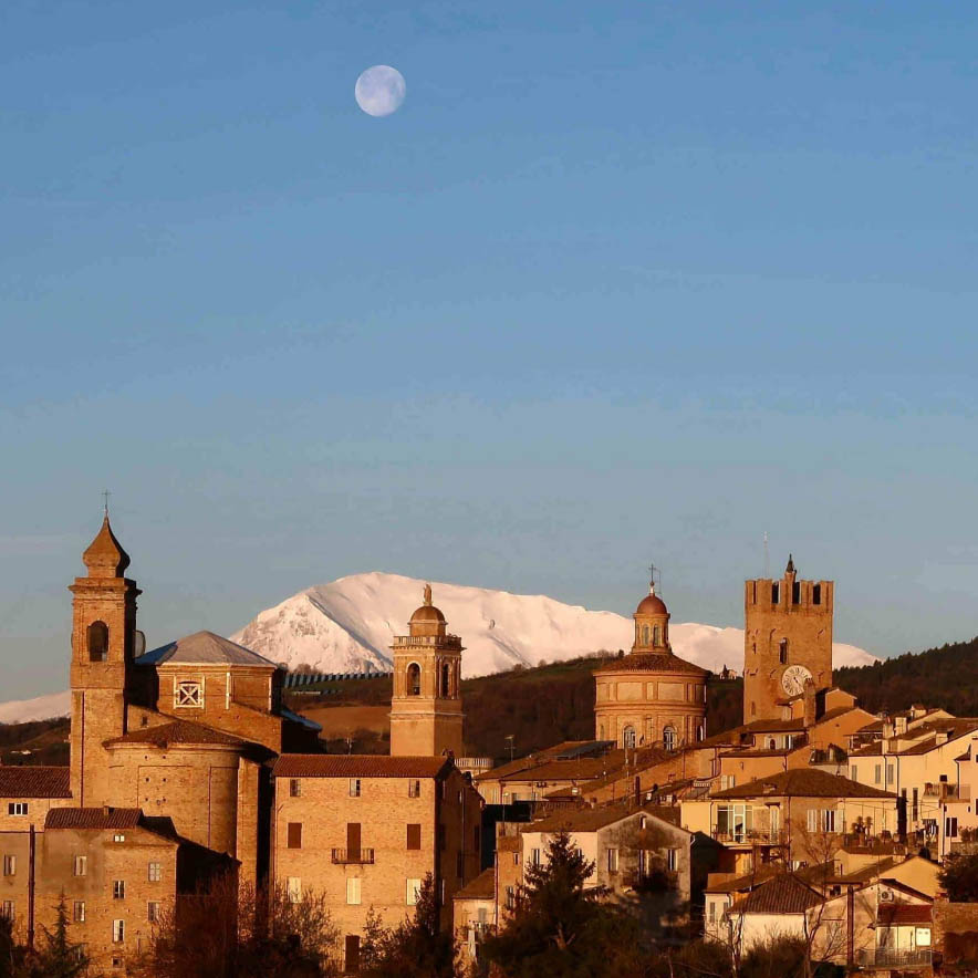 I borghi più belli d'Italia