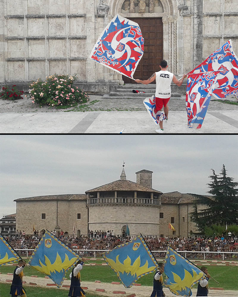 Giochi storici