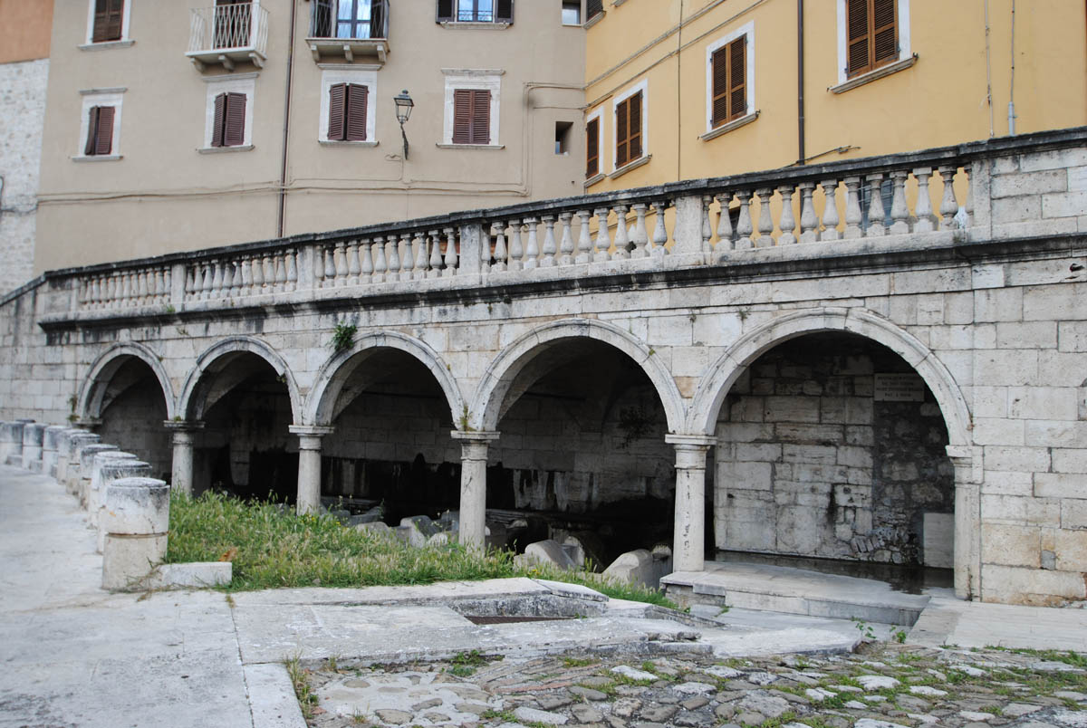 Guida turistica per Ascoli Piceno