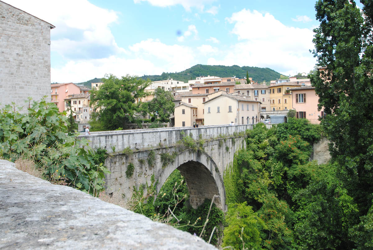 Guida turistica per Ascoli Piceno