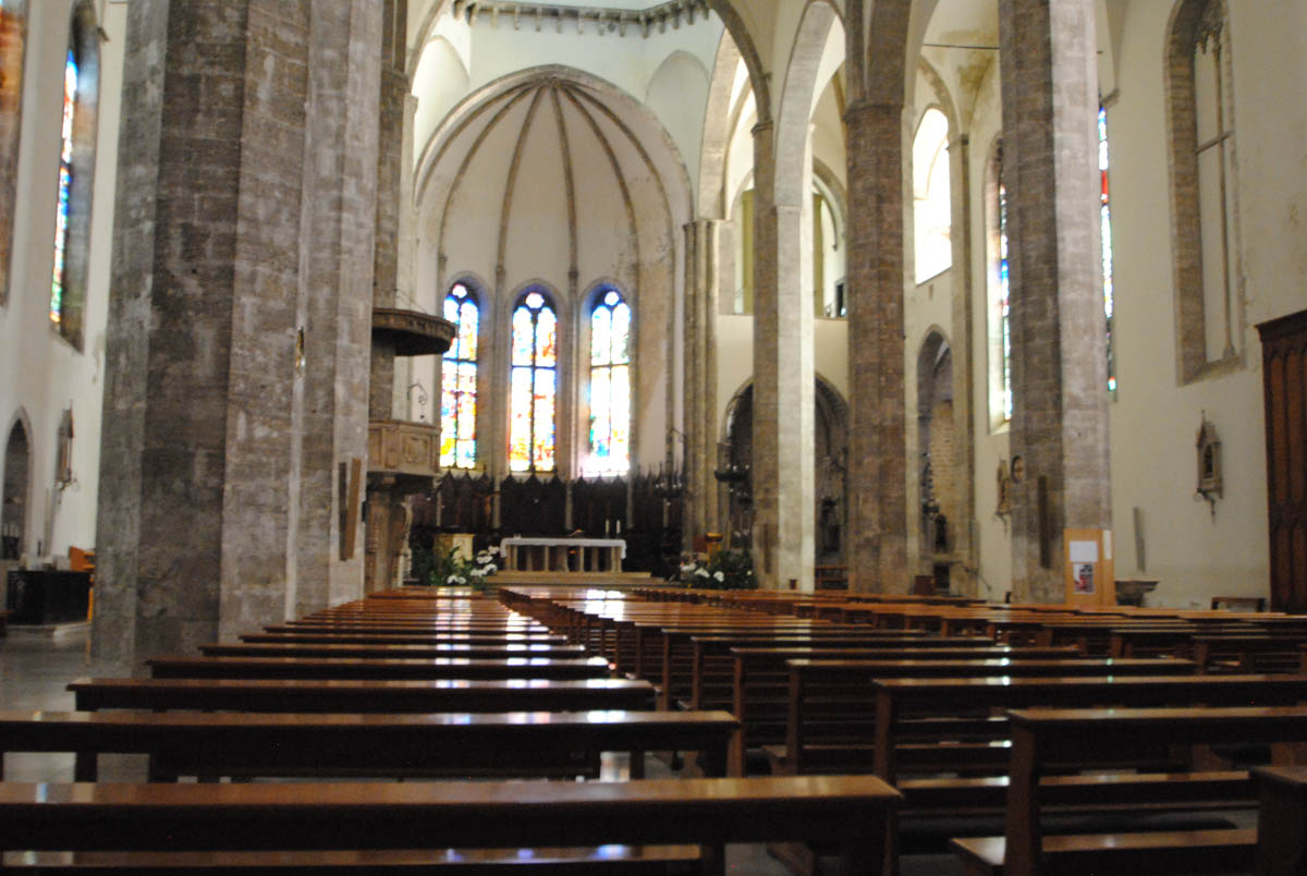 Guida turistica per Ascoli Piceno