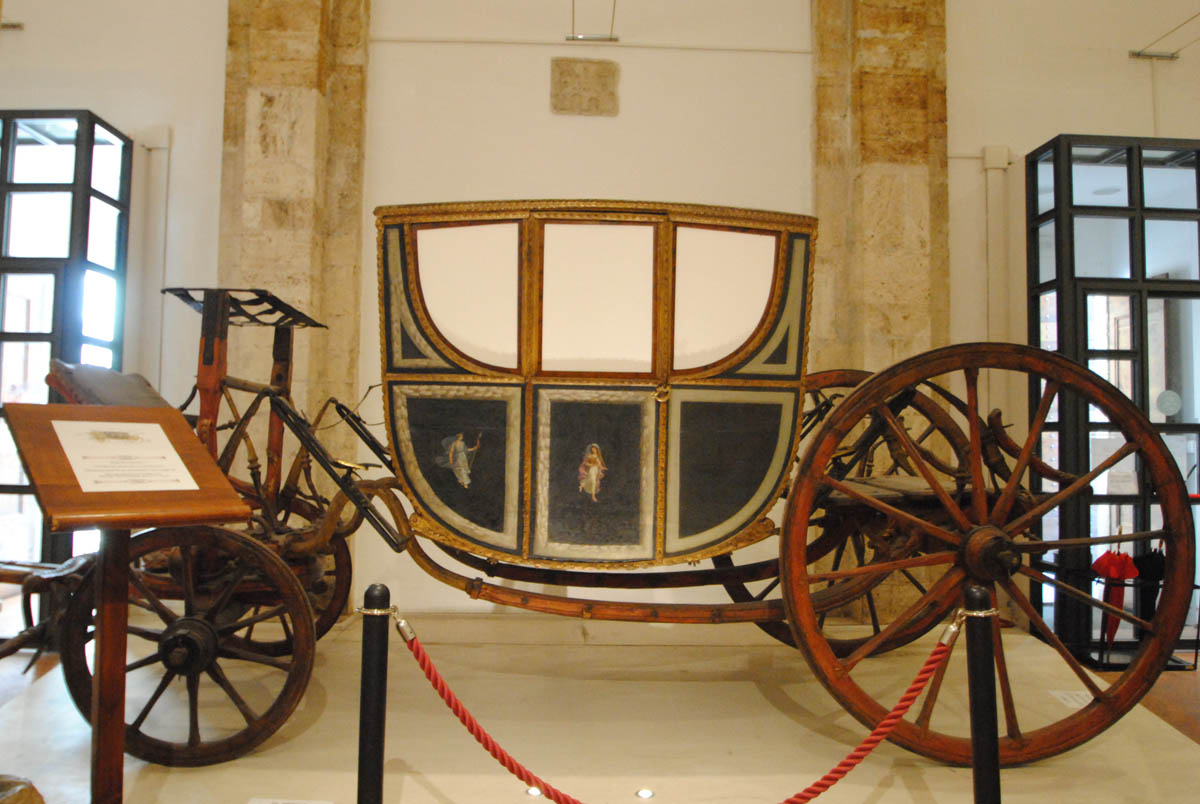 Guida turistica per Ascoli Piceno