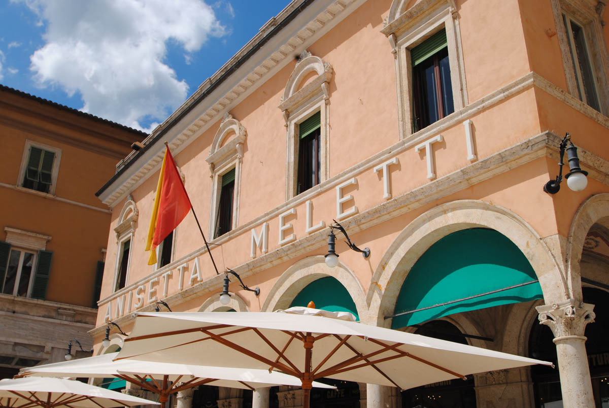 Guida turistica per Ascoli Piceno