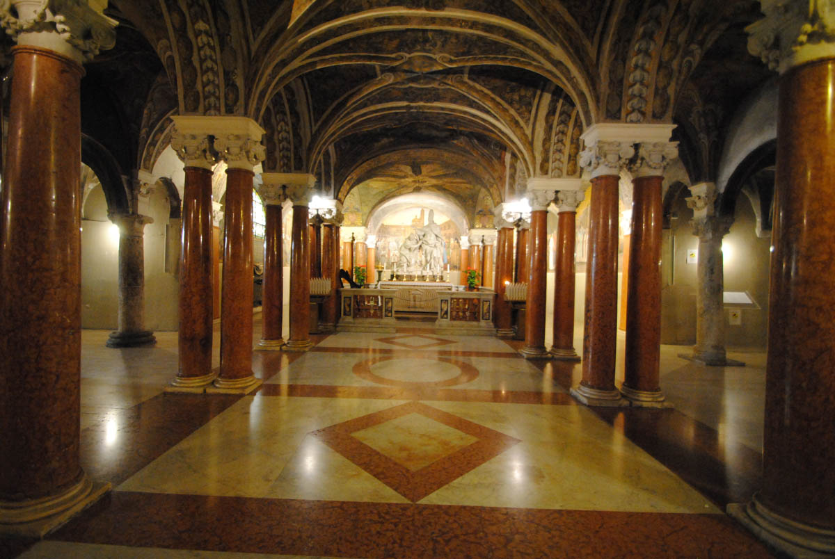 Guida turistica per Ascoli Piceno