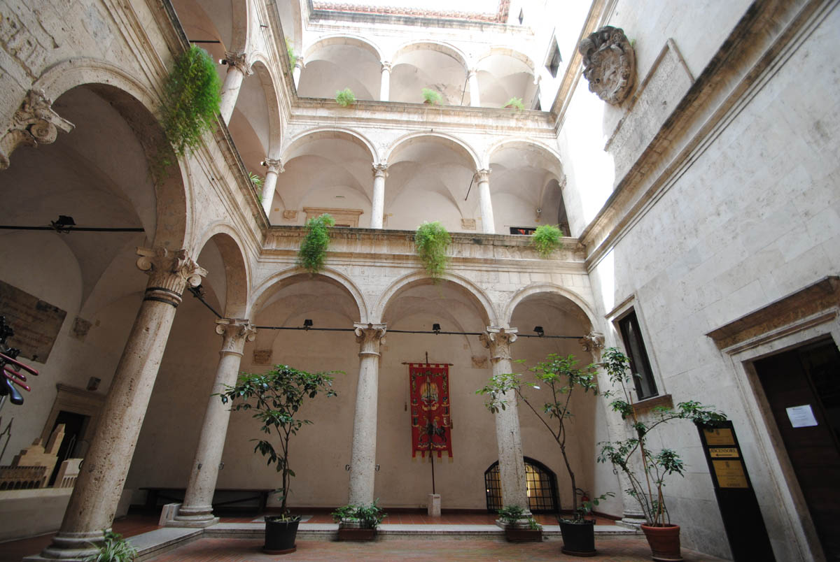Guida turistica per Ascoli Piceno