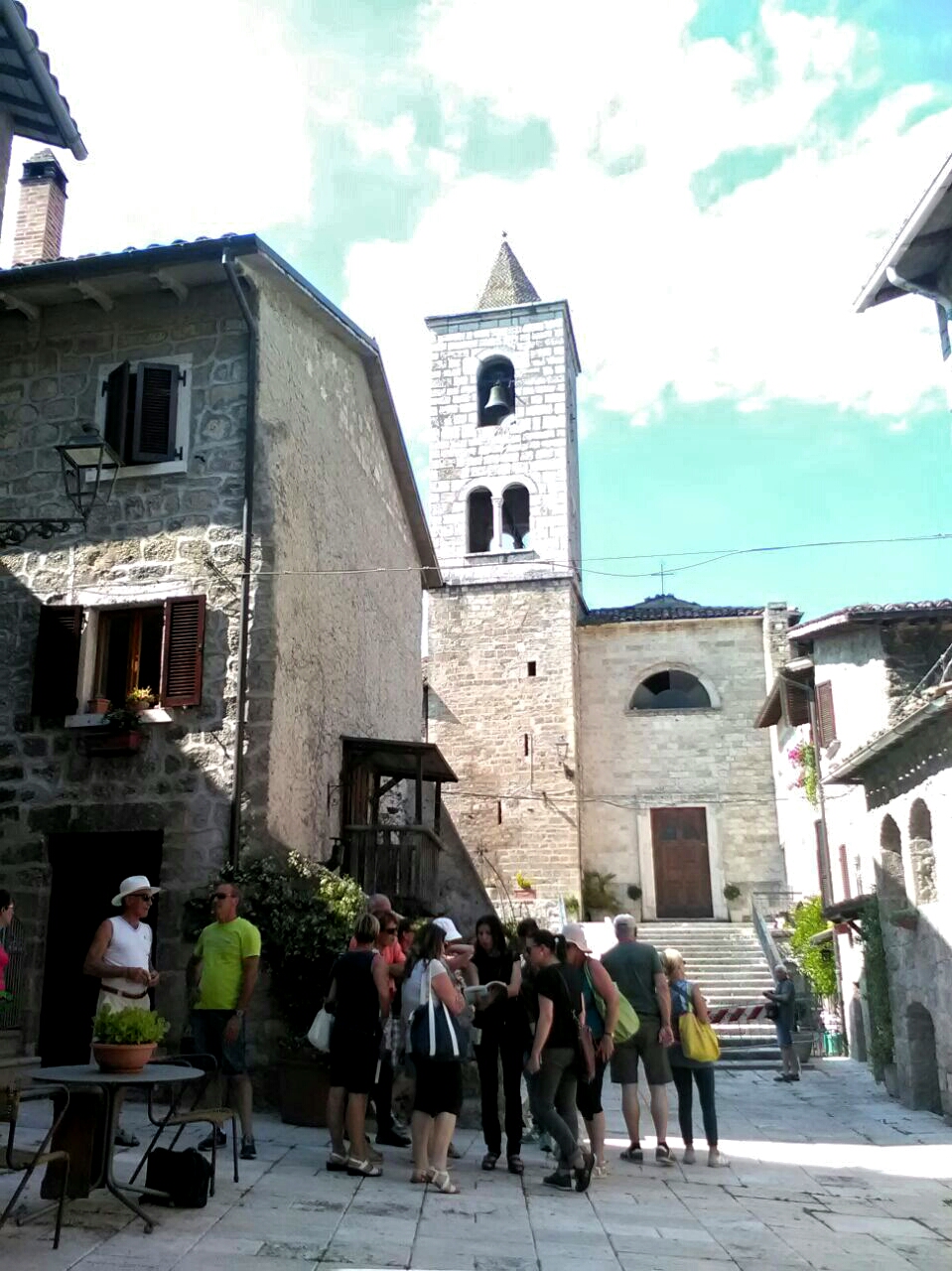 Guida turistica per Ascoli Piceno