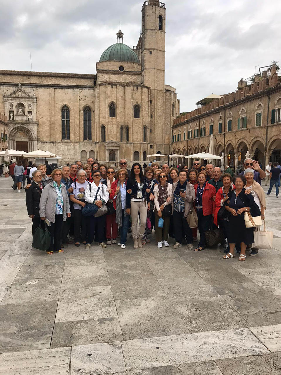 Guida turistica per Ascoli Piceno