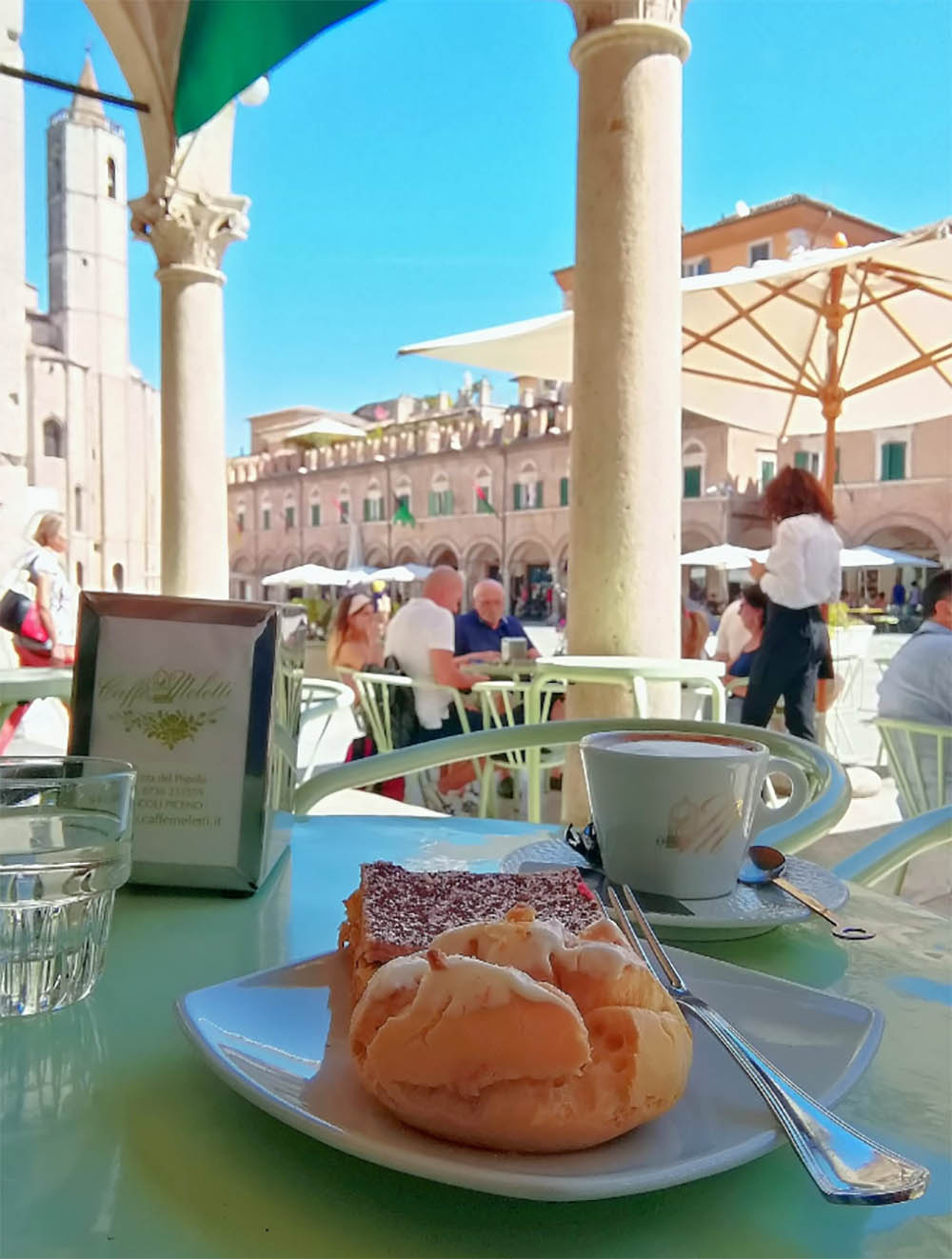 Guida turistica per Ascoli Piceno