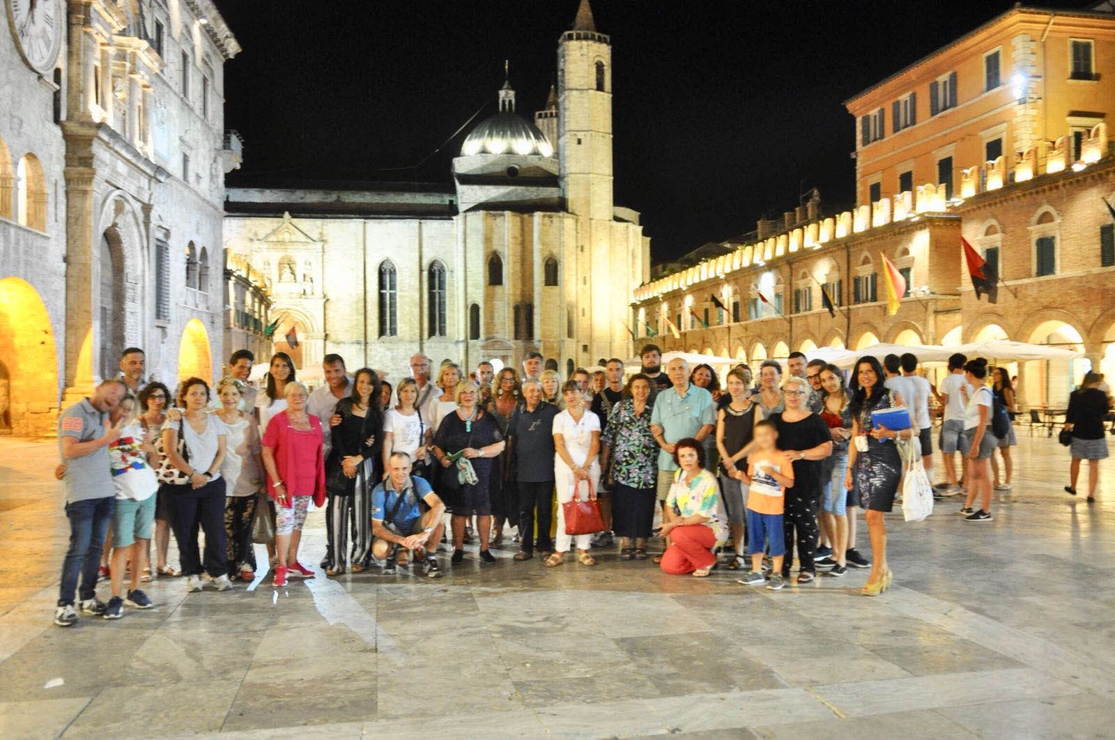 Guida turistica per Ascoli Piceno