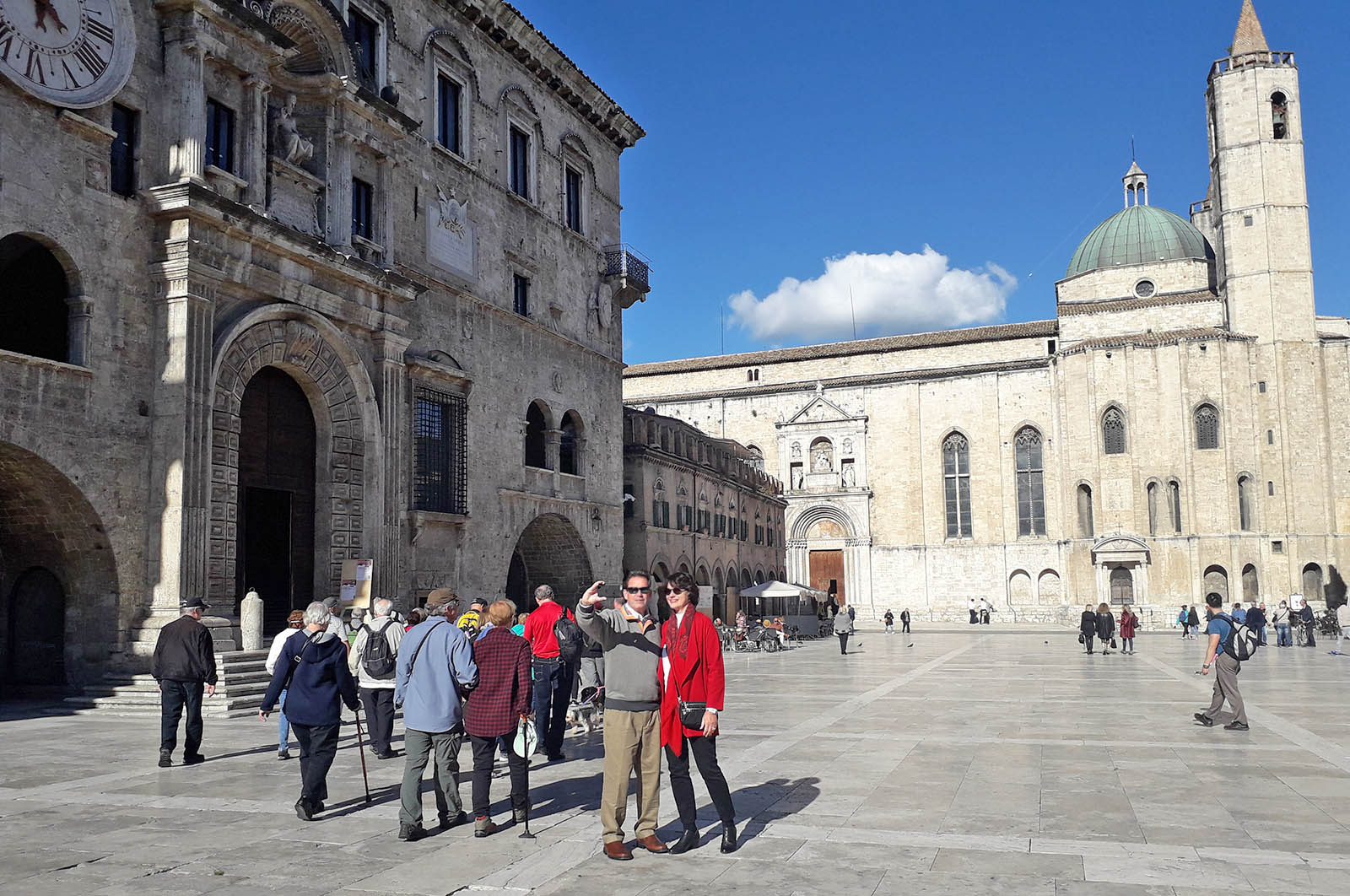 Guida turistica per Ascoli Piceno