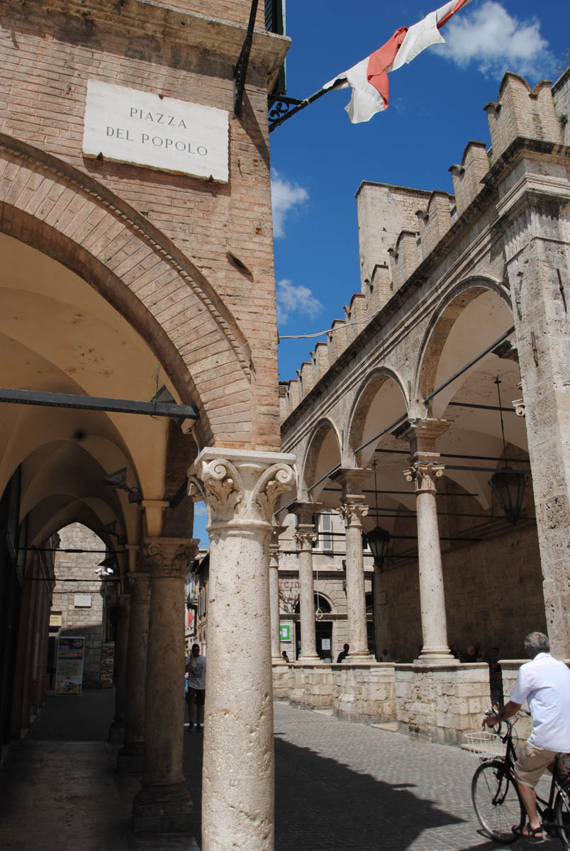 Guida turistica per Ascoli Piceno