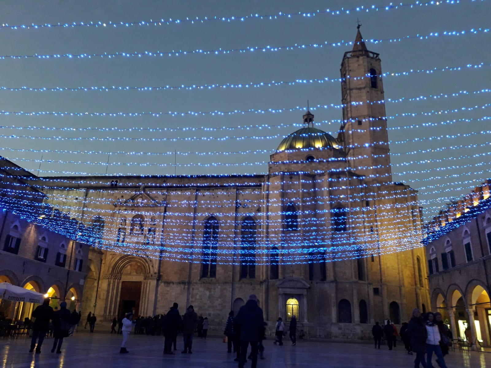 Guida turistica per Ascoli Piceno