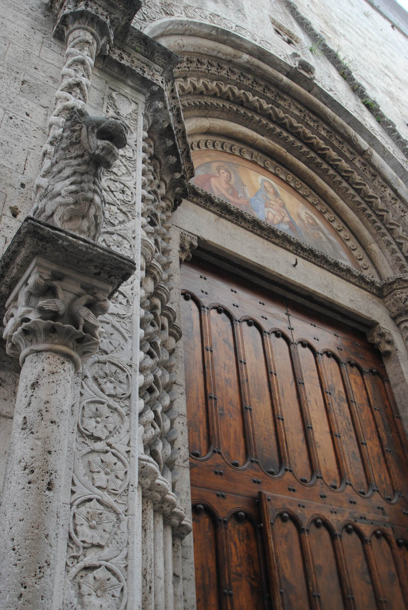 Guida turistica per Ascoli Piceno