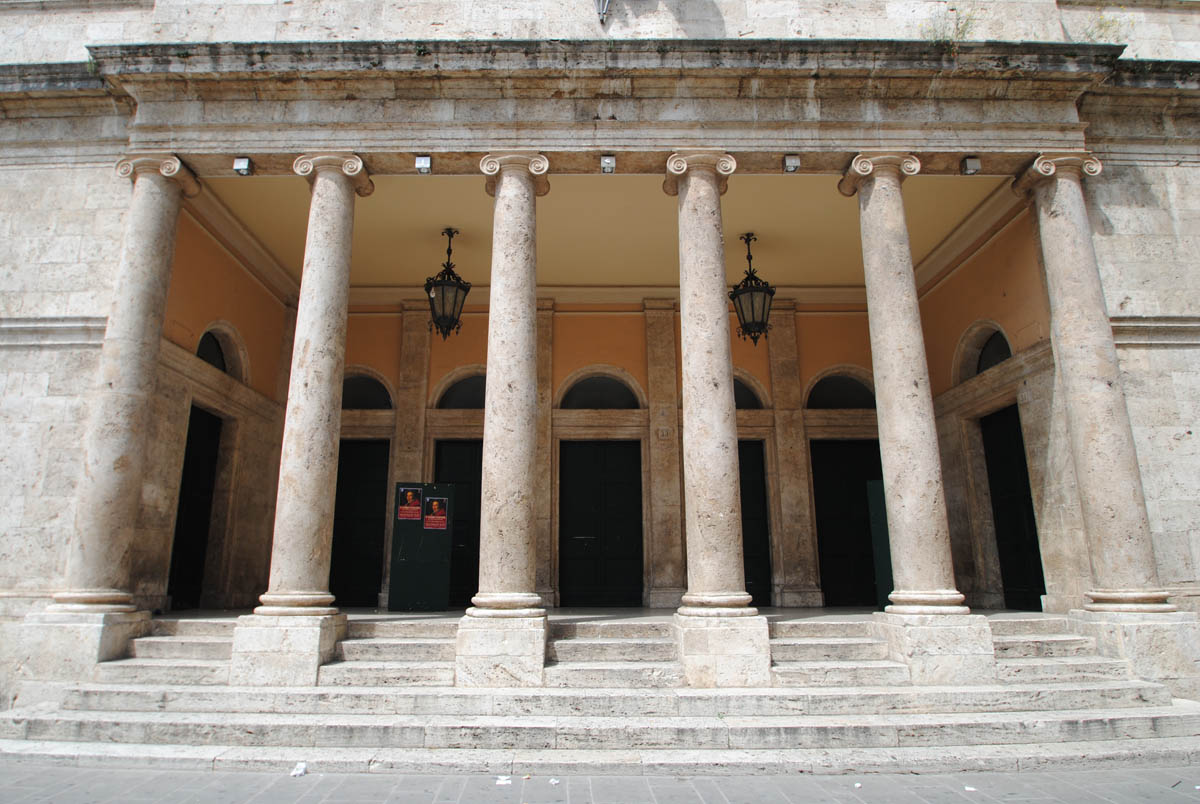 Guida turistica per Ascoli Piceno