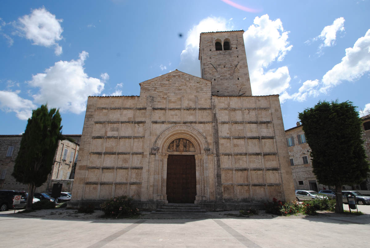 Guida turistica per Ascoli Piceno