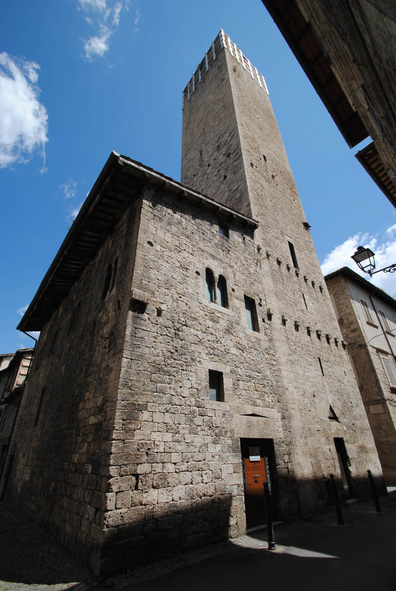 Guida turistica per Ascoli Piceno