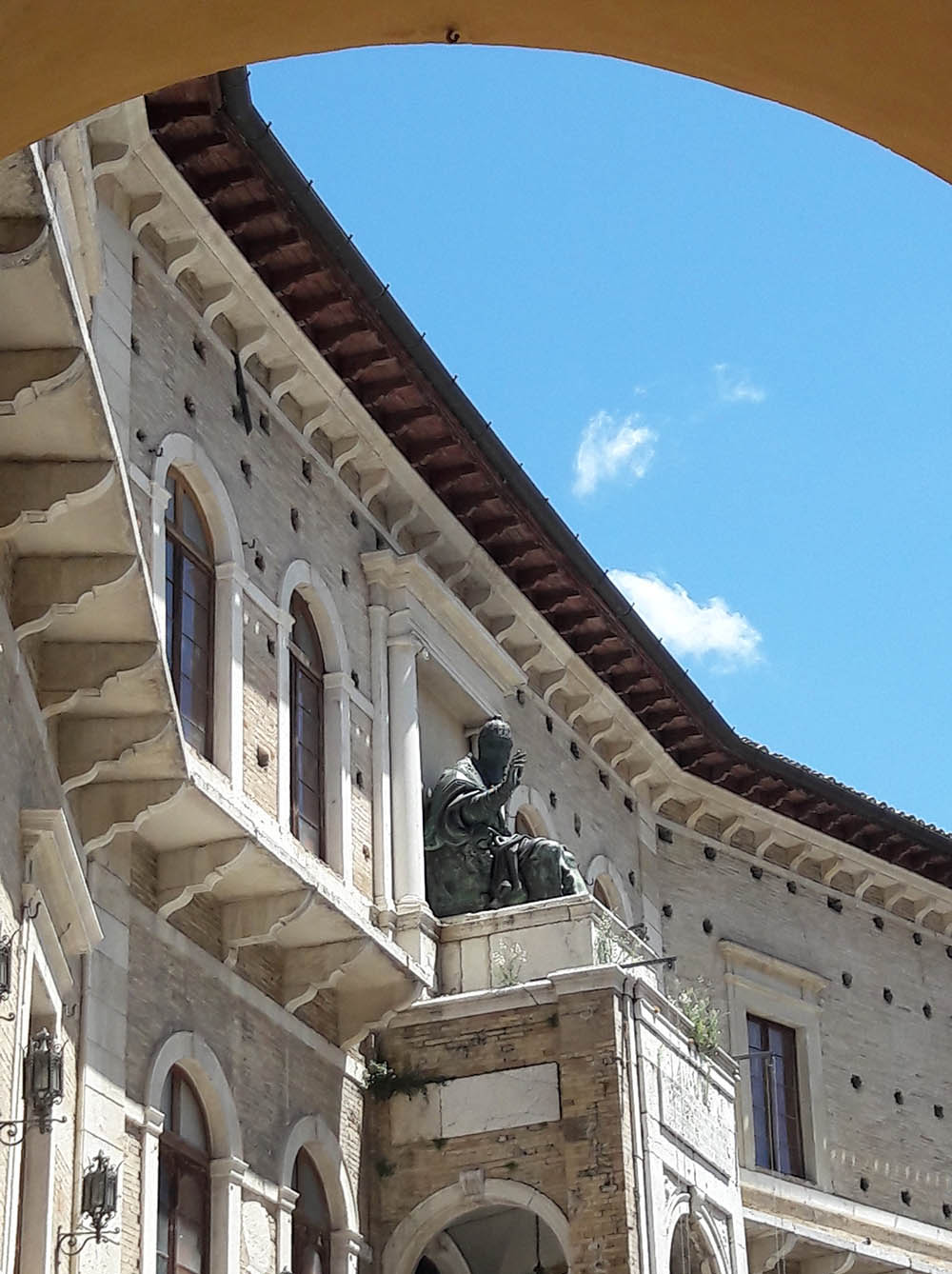 Guida turistica Fermo