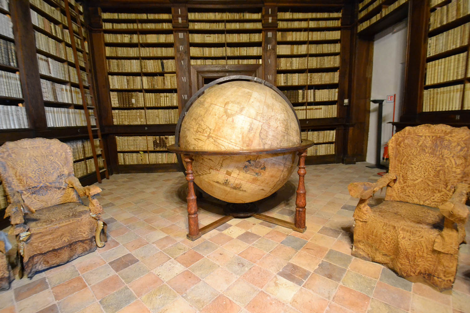 Guida turistica Fermo