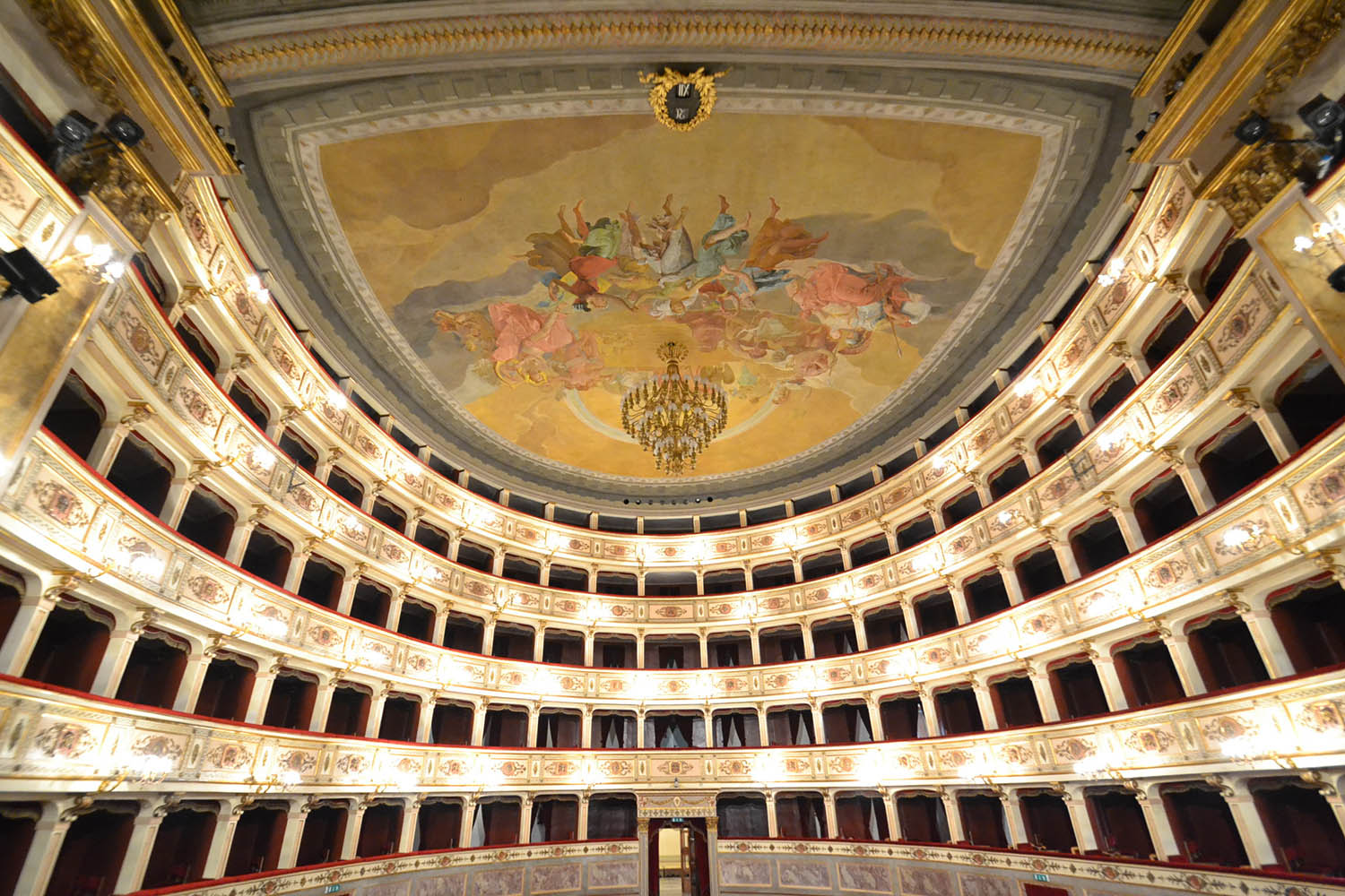 Guida turistica Fermo