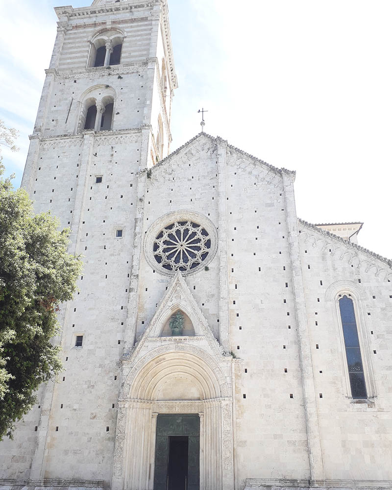 Guida turistica Fermo
