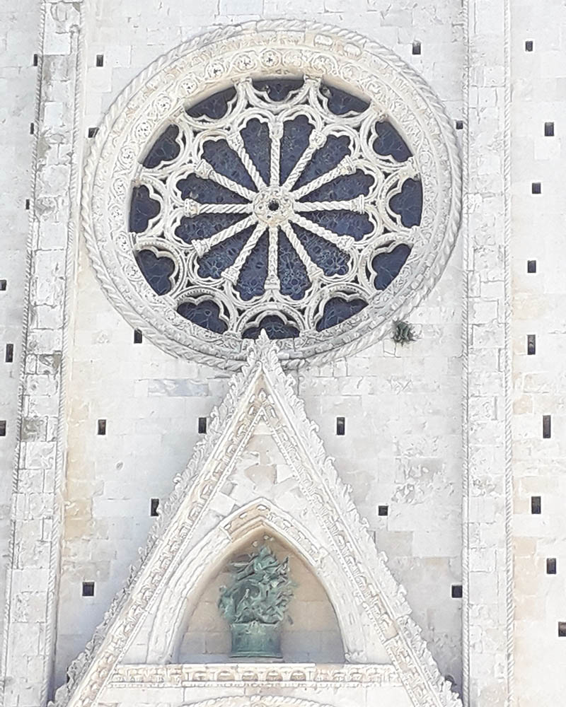 Guida turistica Fermo